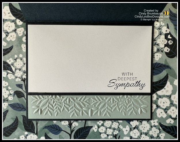 Sneak Peek of Stampin' UP! Peace on Earth | Cindy Lee Bee Designs